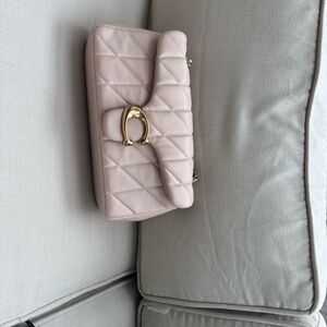 Blush Quilted Tabby 26